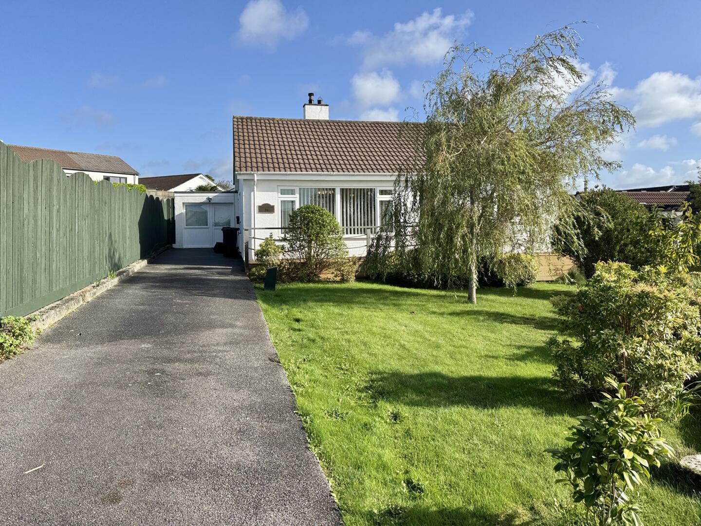 Newbridge Way, Truro